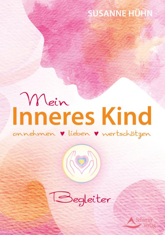 Cover-Bild Mein Inneres-Kind-Begleiter