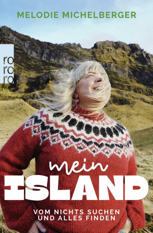 Cover-Bild Mein Island