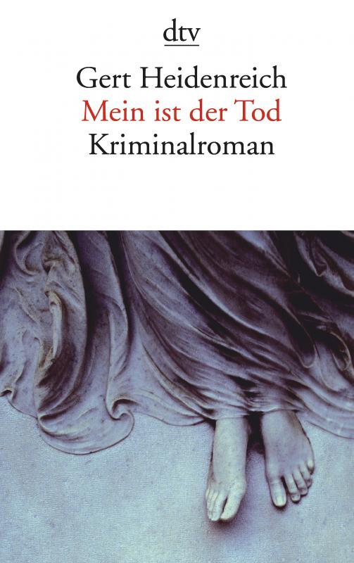 Cover-Bild Mein ist der Tod