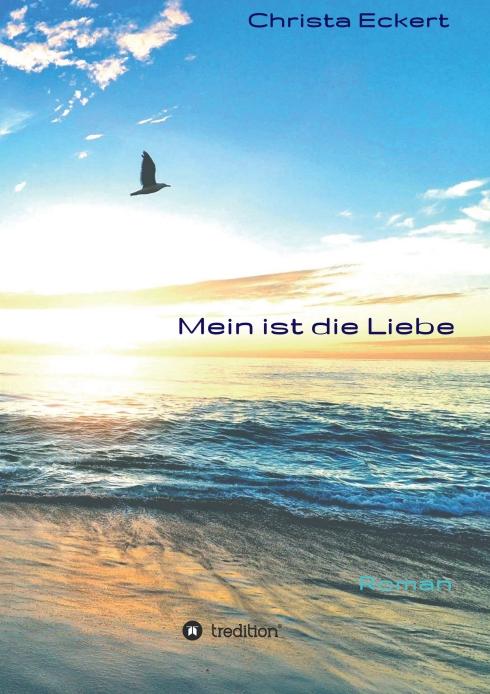 Cover-Bild Mein ist die Liebe