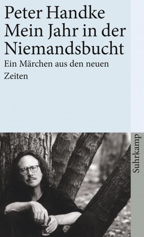 Cover-Bild Mein Jahr in der Niemandsbucht