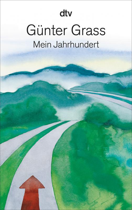 Cover-Bild Mein Jahrhundert