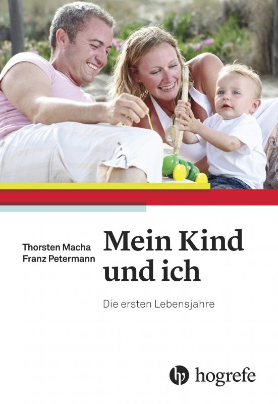 Cover-Bild Mein Kind und ich