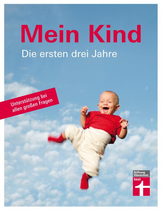 Cover-Bild Mein Kind