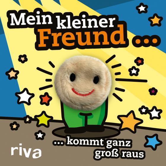 Cover-Bild Mein kleiner Freund