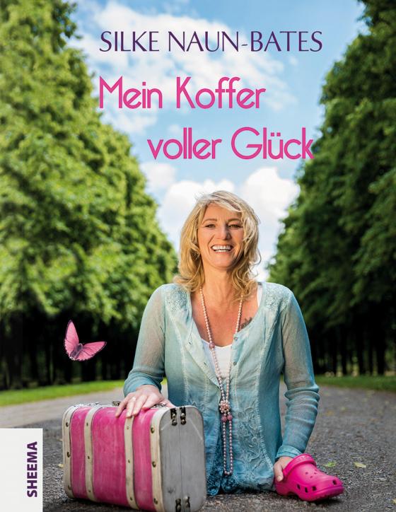 Cover-Bild Mein Koffer voller Glück