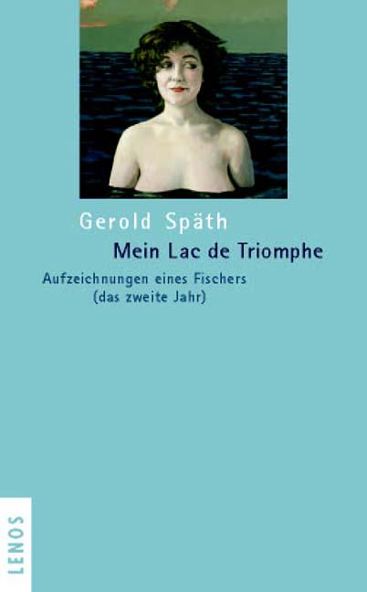 Cover-Bild Mein Lac de Triomphe