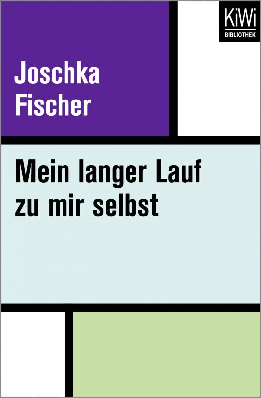 Cover-Bild Mein langer Lauf zu mir selbst