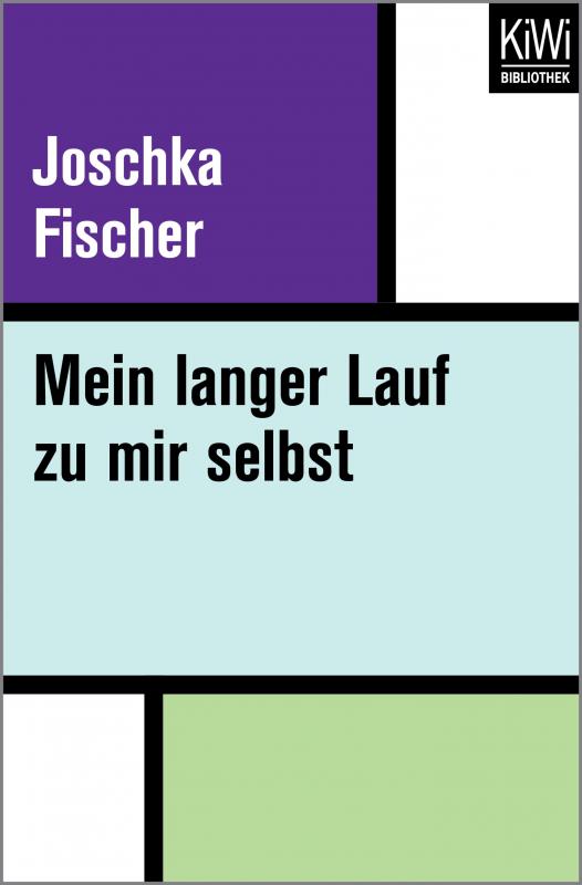 Cover-Bild Mein langer Lauf zu mir selbst