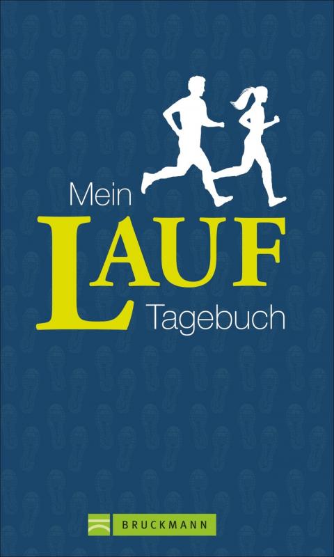 Cover-Bild Mein Lauf-Tagebuch