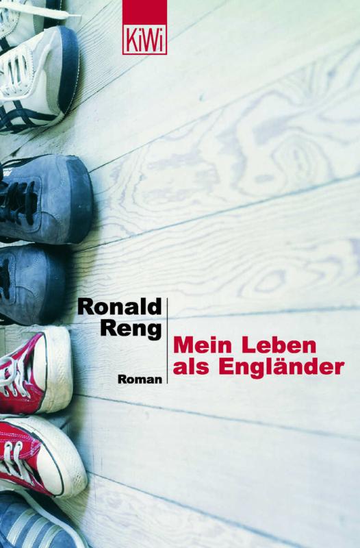 Cover-Bild Mein Leben als Engländer