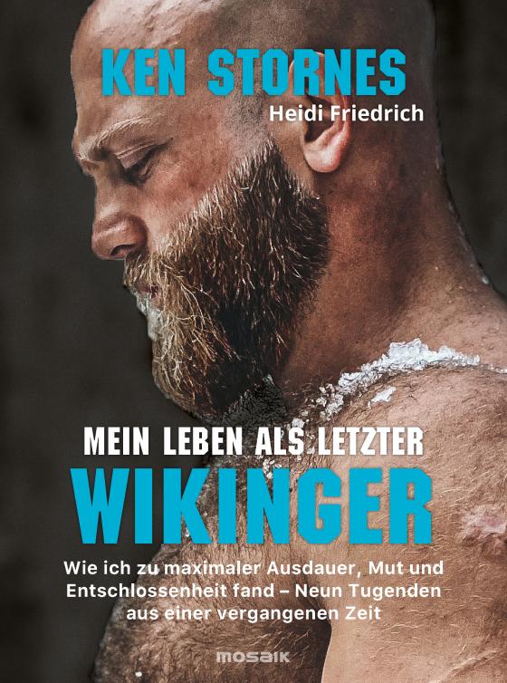 Cover-Bild Mein Leben als letzter Wikinger