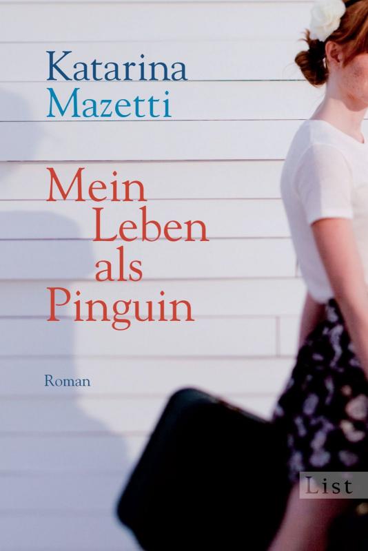 Cover-Bild Mein Leben als Pinguin