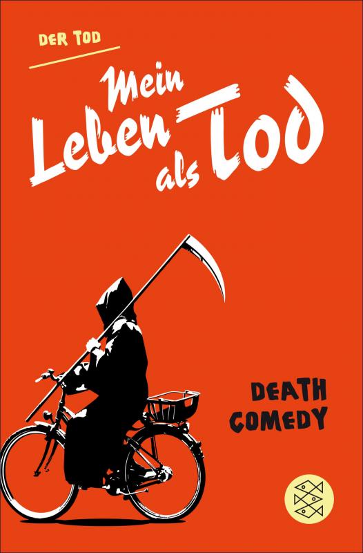 Cover-Bild Mein Leben als Tod