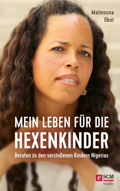 Cover-Bild Mein Leben für die Hexenkinder