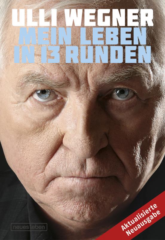 Cover-Bild Mein Leben in 13 Runden