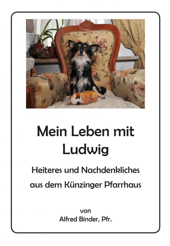 Cover-Bild Mein Leben mit Ludwig