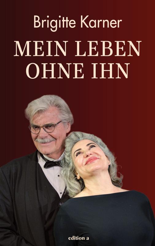 Cover-Bild Mein Leben ohne ihn