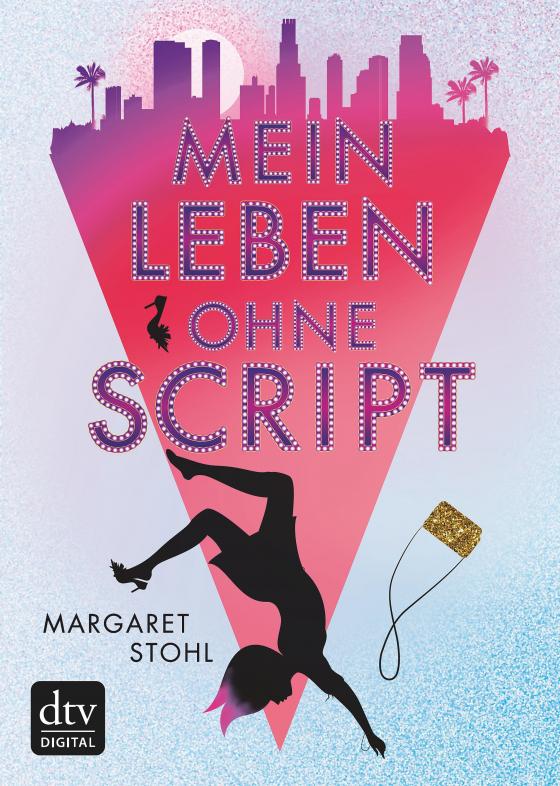 Cover-Bild Mein Leben ohne Script