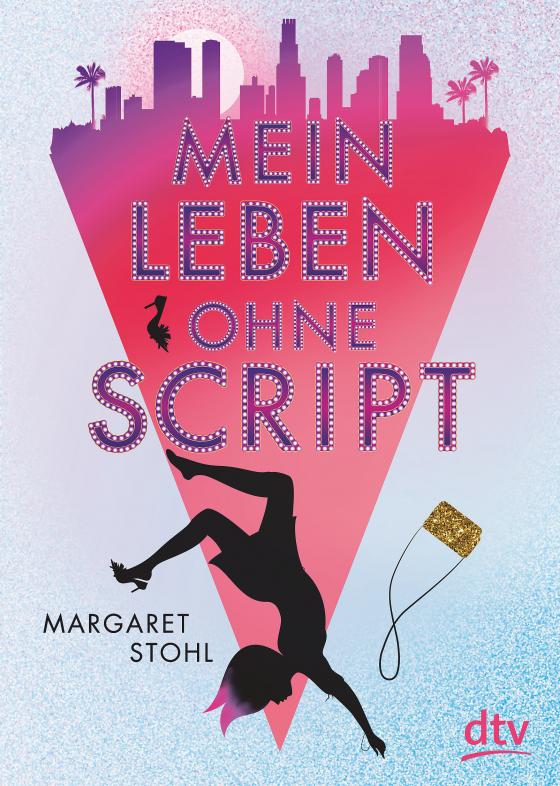 Cover-Bild Mein Leben ohne Script