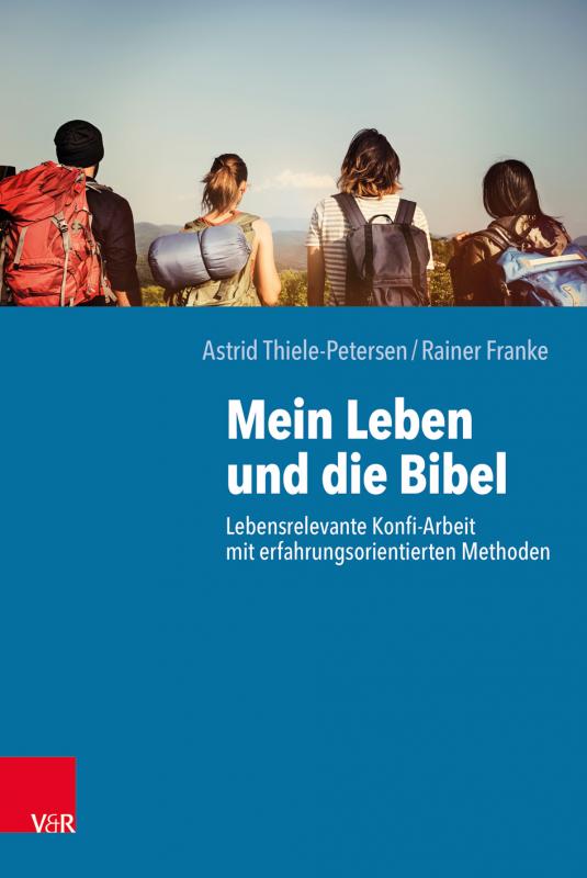Cover-Bild Mein Leben und die Bibel