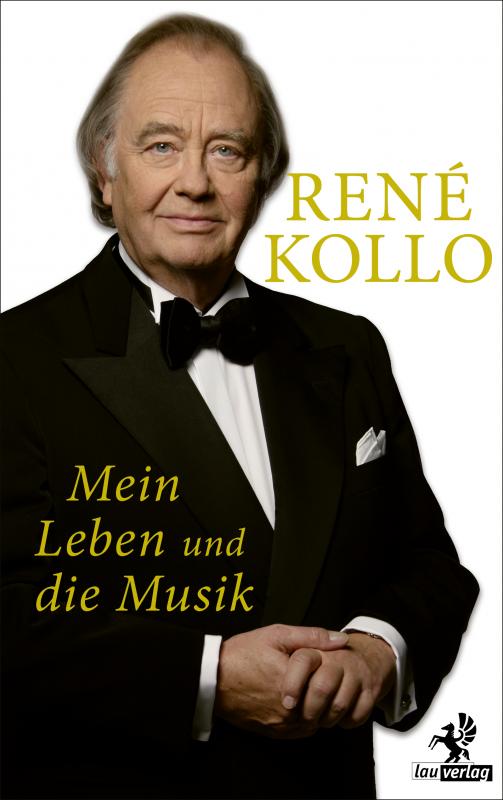 Cover-Bild Mein Leben und die Musik