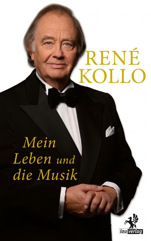 Cover-Bild Mein Leben und die Musik