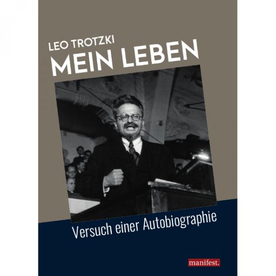 Cover-Bild Mein Leben