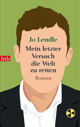 Cover-Bild Mein letzter Versuch die Welt zu retten