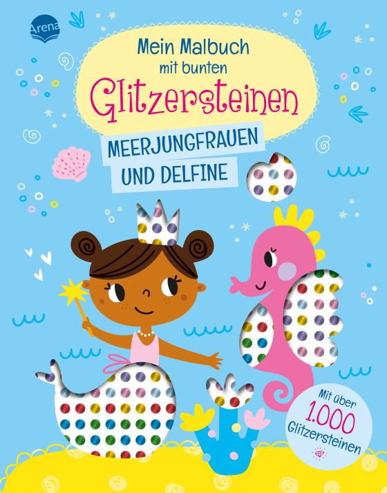 Bild mit Glitzersteinen: A Journey Through Creativity and Expression