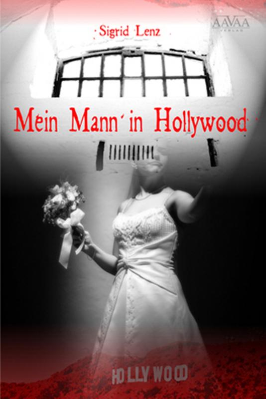 Cover-Bild Mein Mann in Hollywood