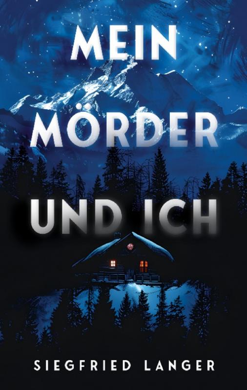 Cover-Bild Mein Mörder und ich