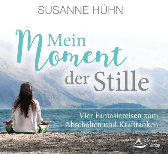 Cover-Bild Mein Moment der Stille