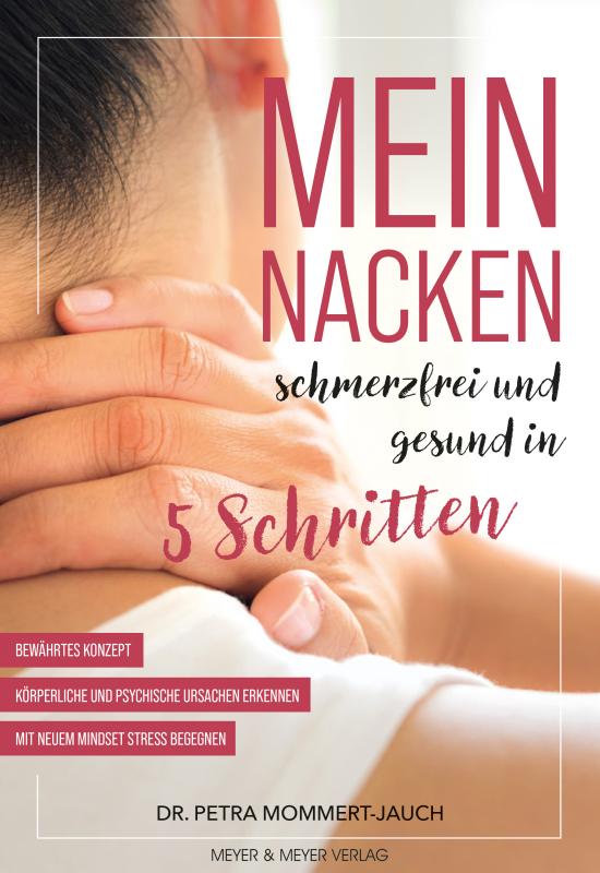 Cover-Bild Mein Nacken