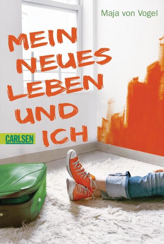 Cover-Bild Mein neues Leben und ich