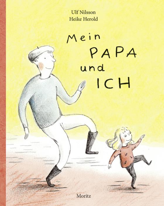 Cover-Bild Mein Papa und ich