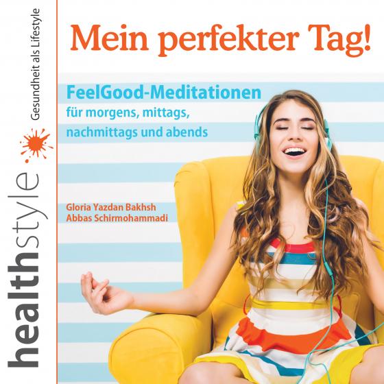 Cover-Bild Mein perfekter Tag!