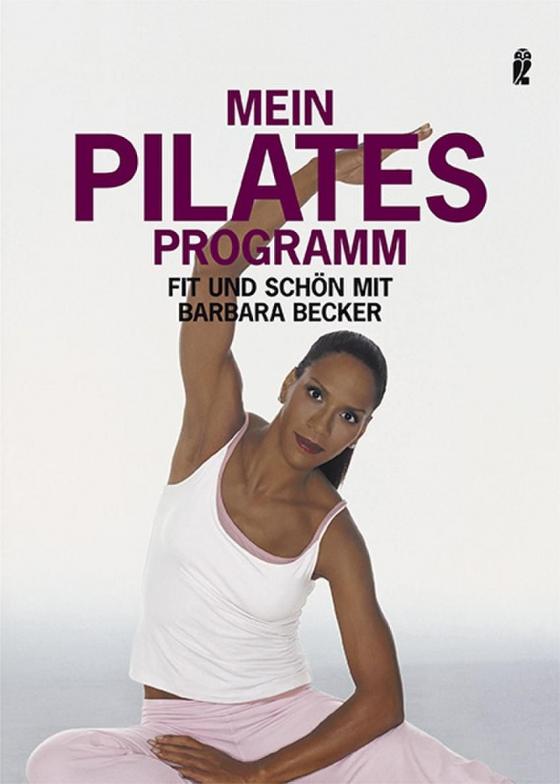 Cover-Bild Mein Pilates Programm