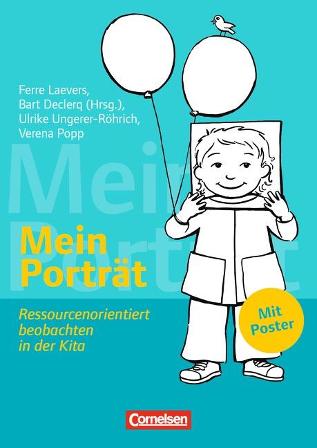 Cover-Bild Mein Porträt