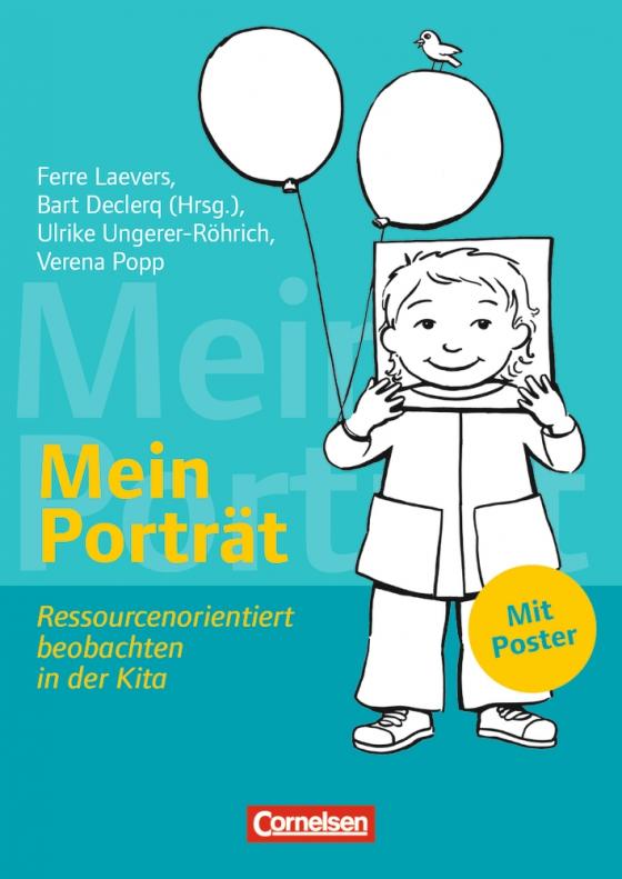 Cover-Bild Mein Porträt