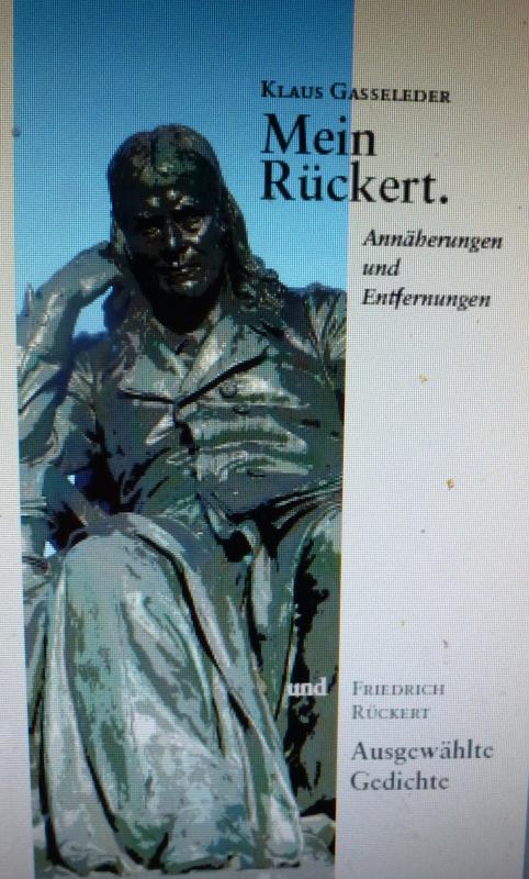 Cover-Bild Mein Rückert