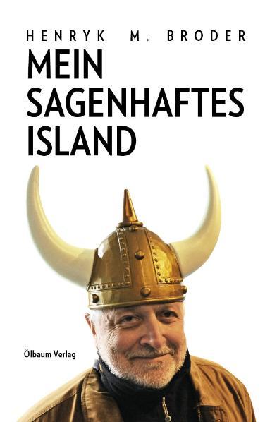 Cover-Bild Mein sagenhaftes Island