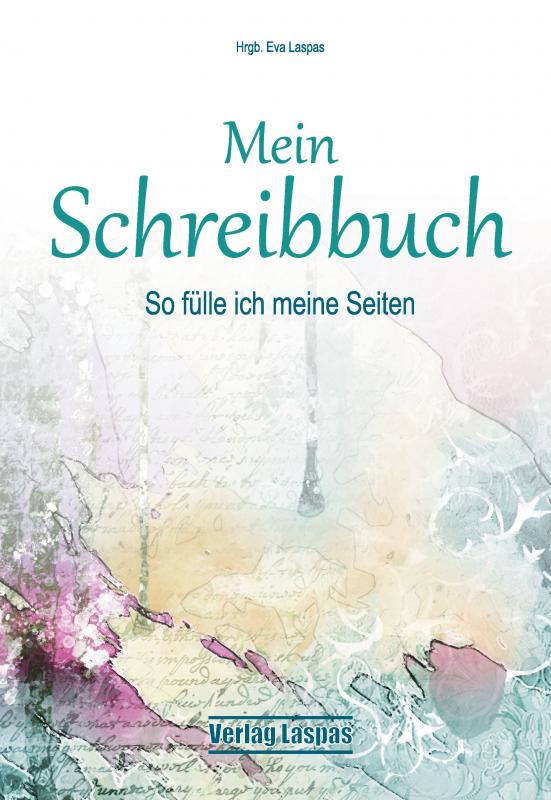 Cover-Bild Mein Schreibbuch