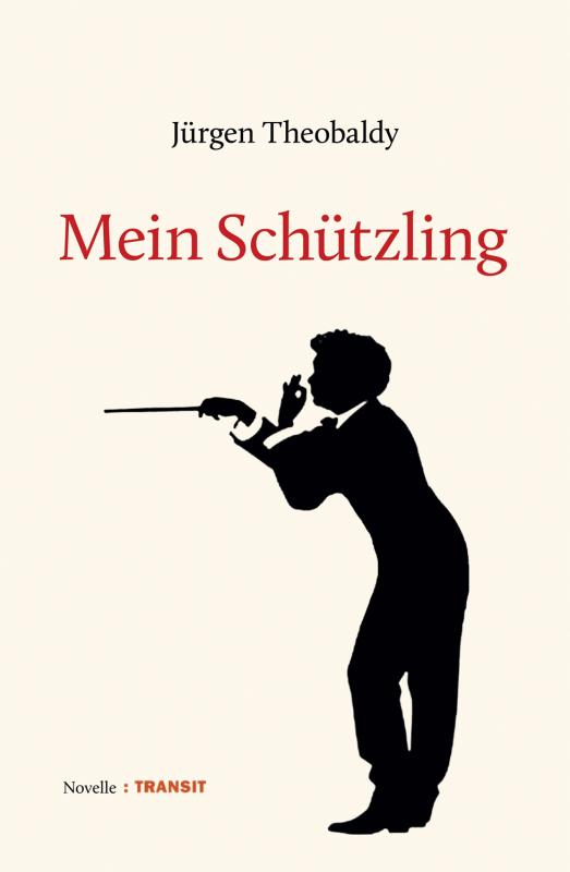 Cover-Bild Mein Schützling