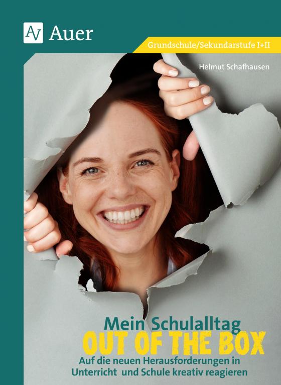 Cover-Bild Mein Schulalltag out of the box