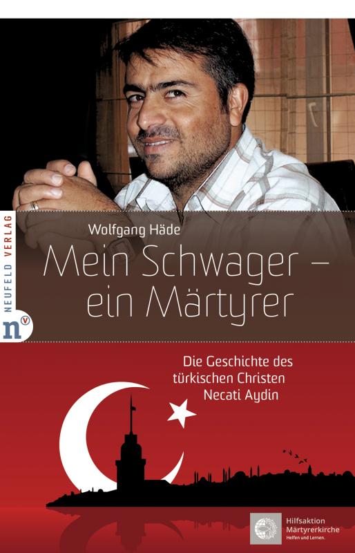Cover-Bild Mein Schwager - ein Märtyrer