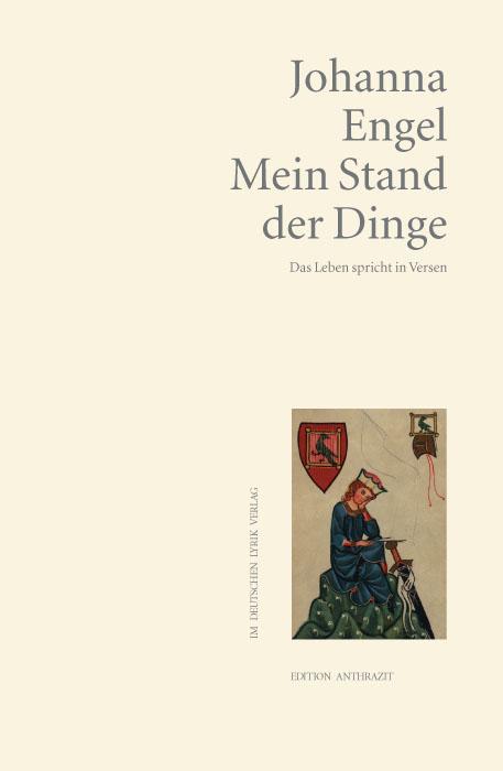 Cover-Bild Mein Stand der Dinge