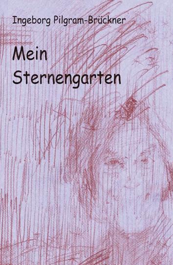 Cover-Bild Mein Sternengarten