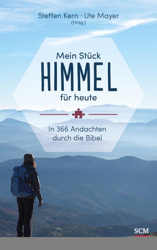 Cover-Bild Mein Stück Himmel für heute