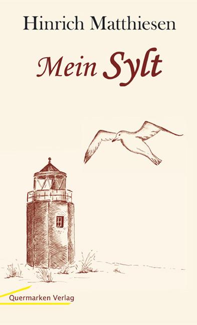 Cover-Bild Mein Sylt